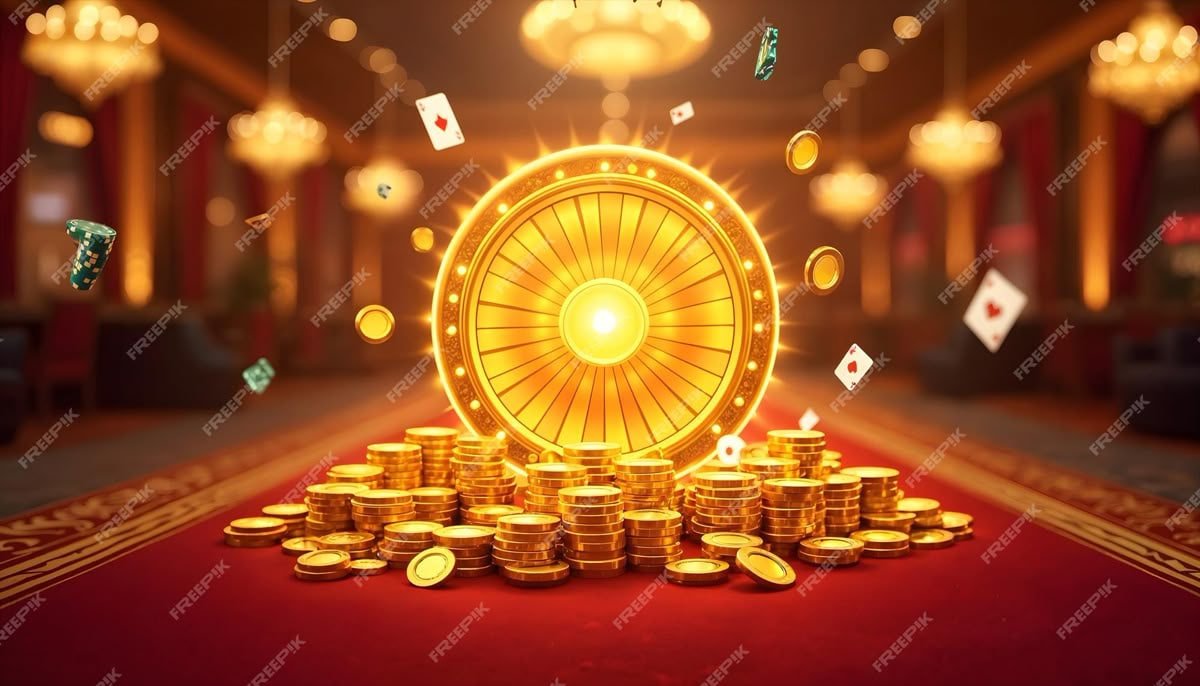 Sportsbook လောင်းကစား