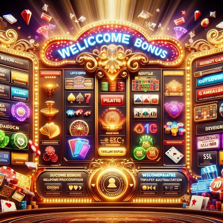 m3mm ဂိမ်းလော်ဘီ Slots Jackpot Live Baccarat Esports MLBB ဂိမ်း Category မြင်ကွင်း