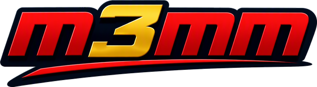 m3mm Logo